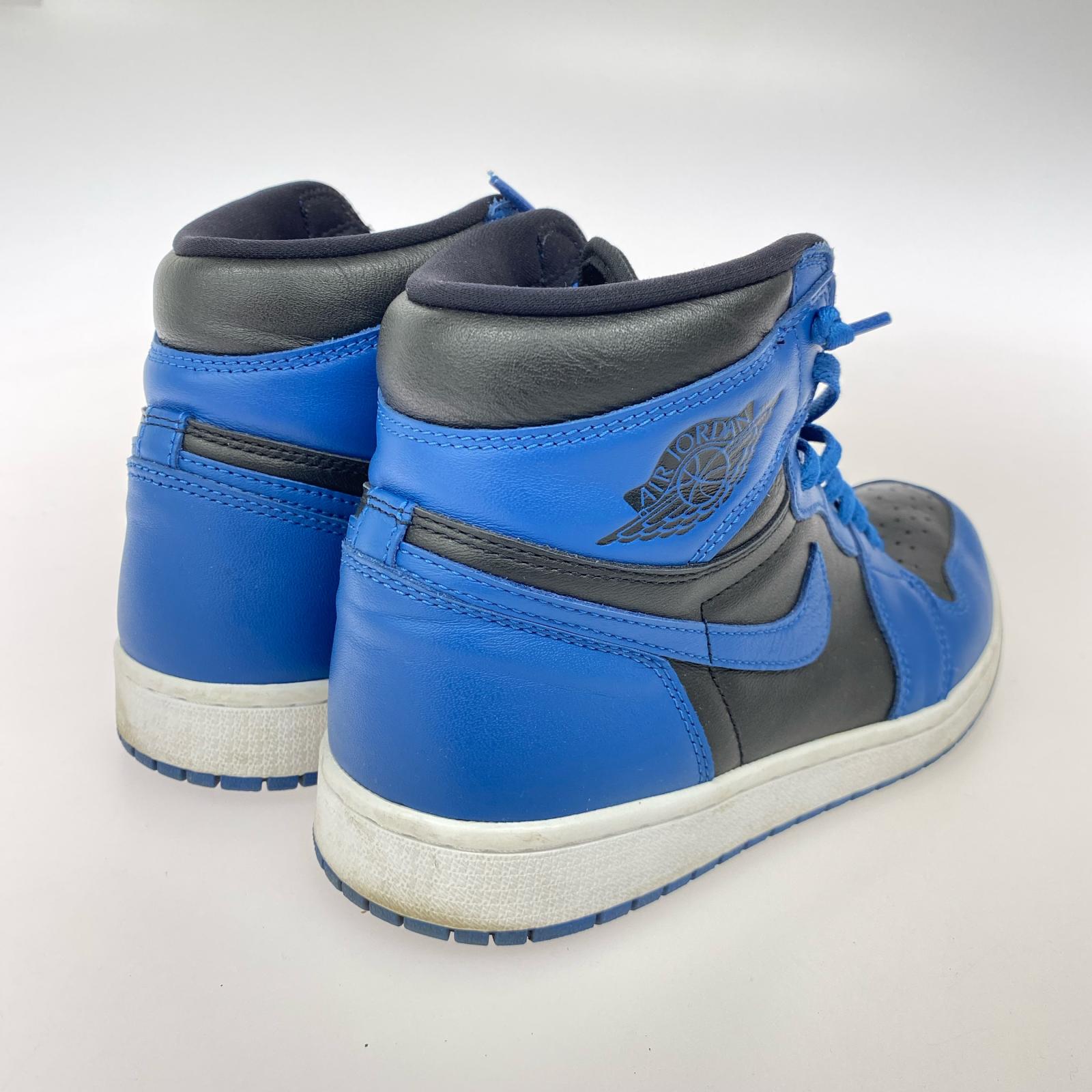 スニーカー AIR JORDAN 1 RETRO HIGH OG 27.5cm 27.5cm (US9 1/2 UK9 EU45)