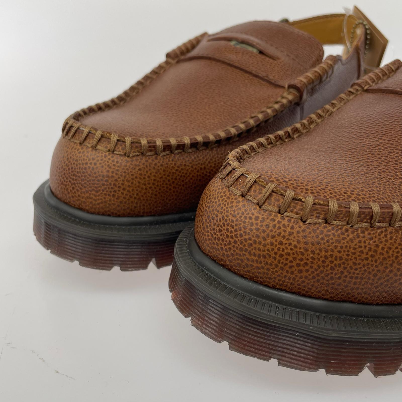 シューズ PENTON SLINGBACK 茶 (8) ブラウン