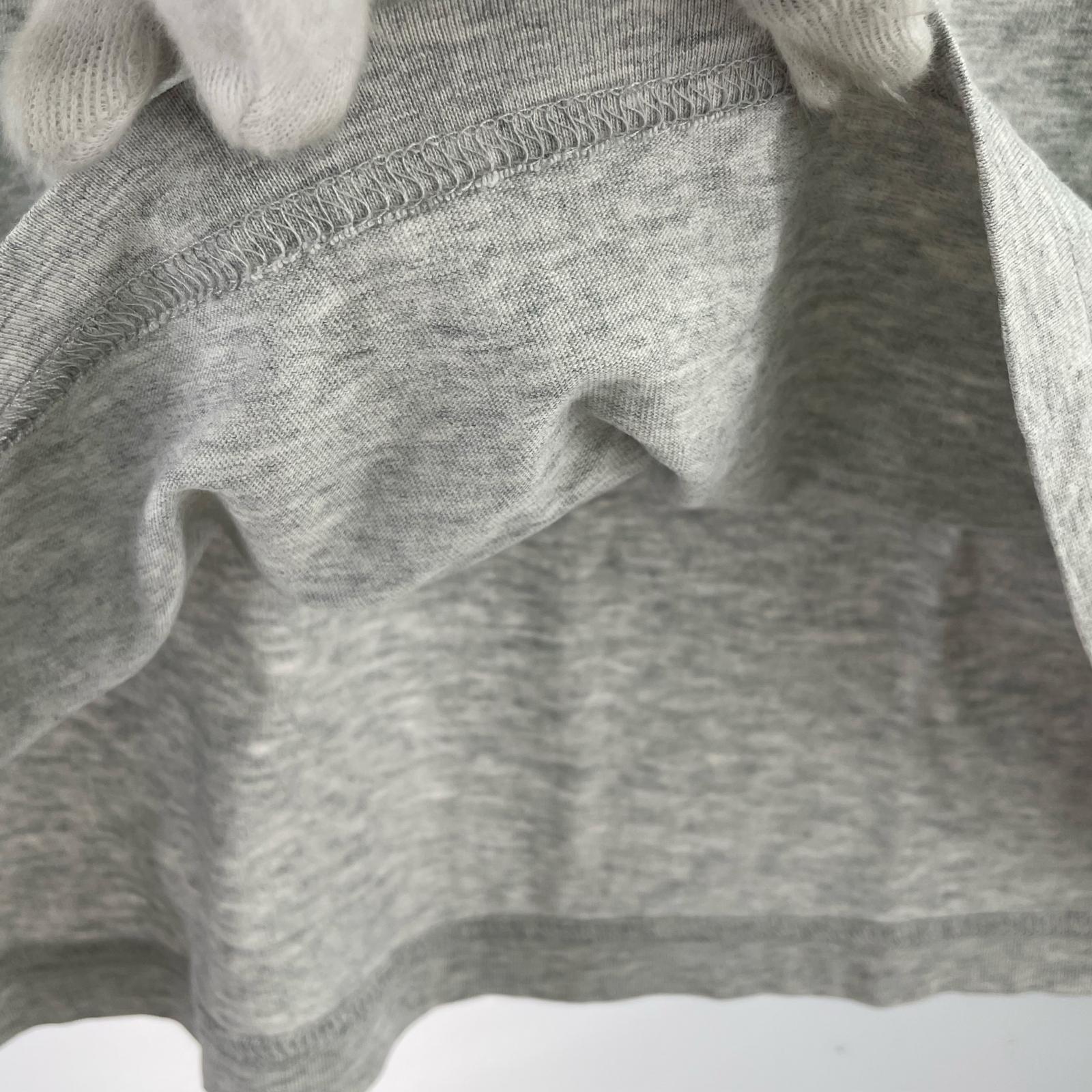 半袖Ｔシャツ Tシャツ グレー L L グレー