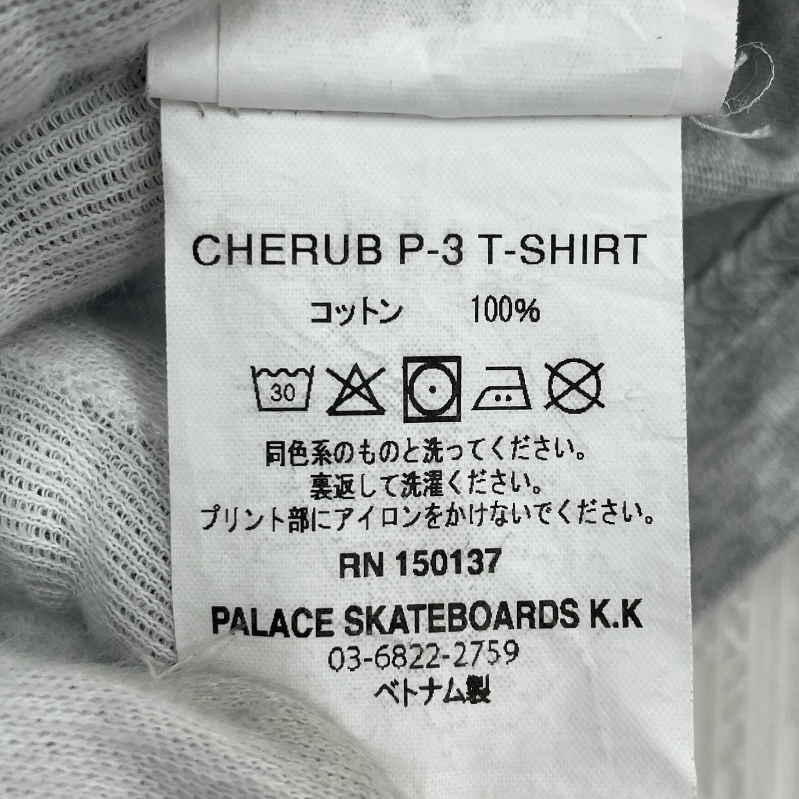 半袖Ｔシャツ Tシャツ グレー L L グレー