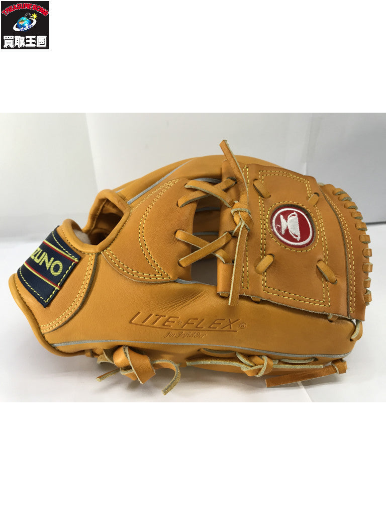 ミズノプロ ワールドウィン 赤カップ 復刻判 スポーツ用品