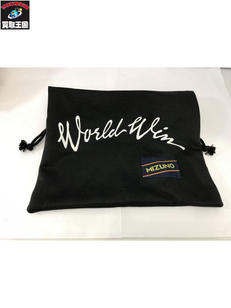ミズノプロ ワールドウィン 赤カップ 復刻判 スポーツ用品