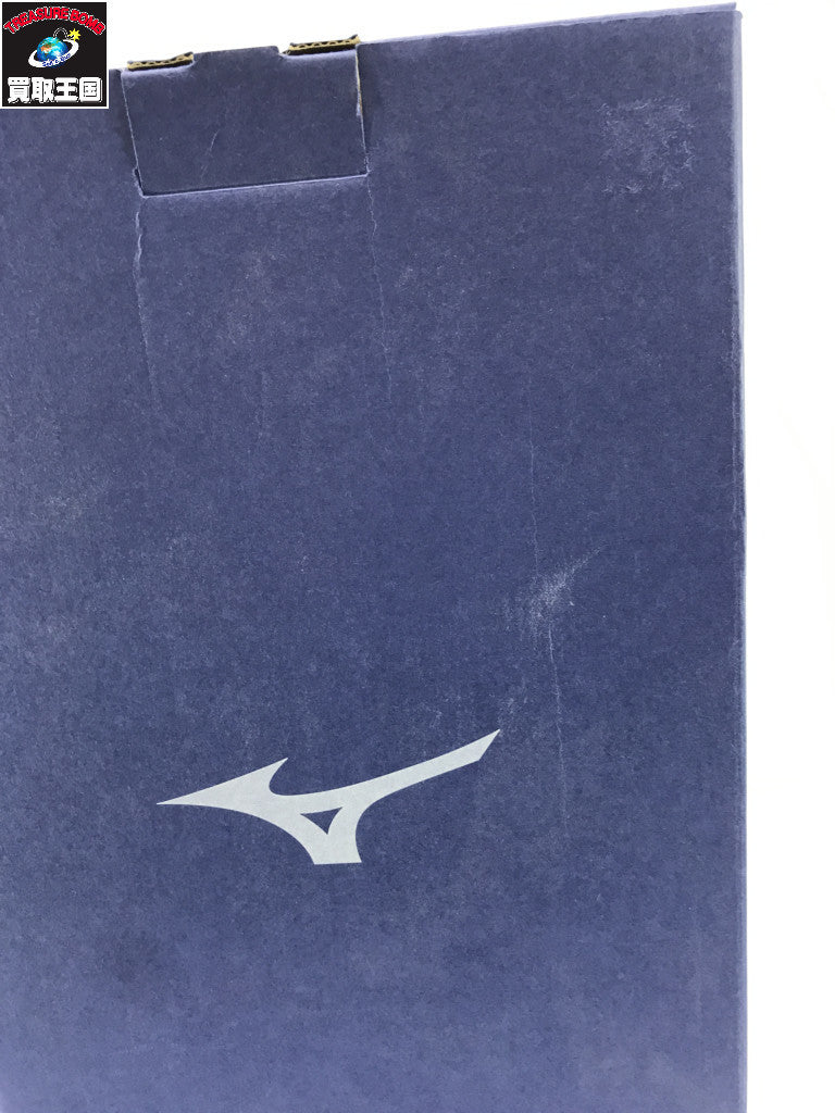 ミズノプロ ワールドウィン 赤カップ 復刻判 スポーツ用品