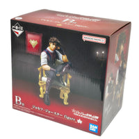 ジョジョ B賞 ジョセフ ジョジョの奇妙な冒険 Part2 戦闘潮流/ジョジョの奇妙な冒険 第二部 バンダイスピリッツ フィギュア/グッズ