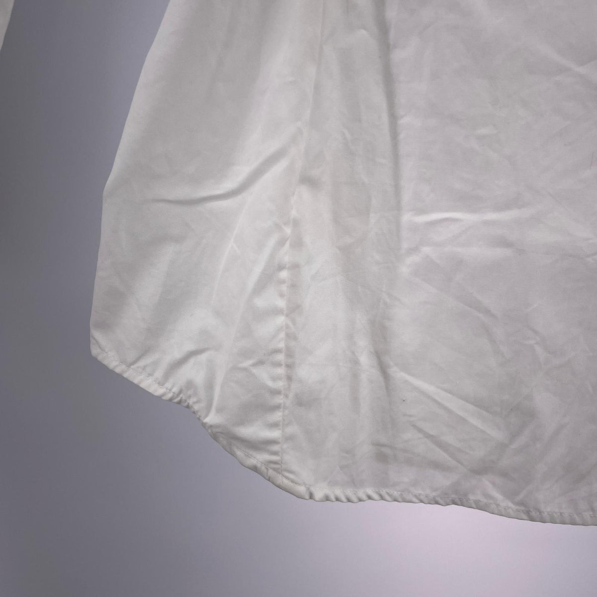長袖シャツ JIL SANDER 長袖シャツ 40 ホワイト 40 ホワイト