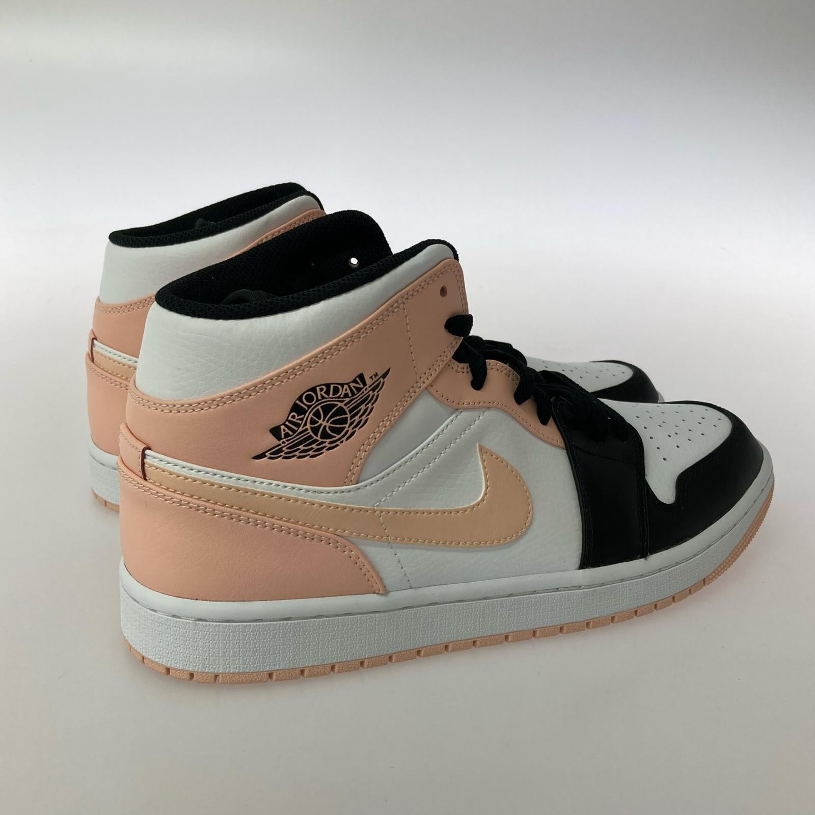 スニーカー AIR JORDAN 1 MID 28.5cm 28.5cm (US10 1/2 UK10 EU47)