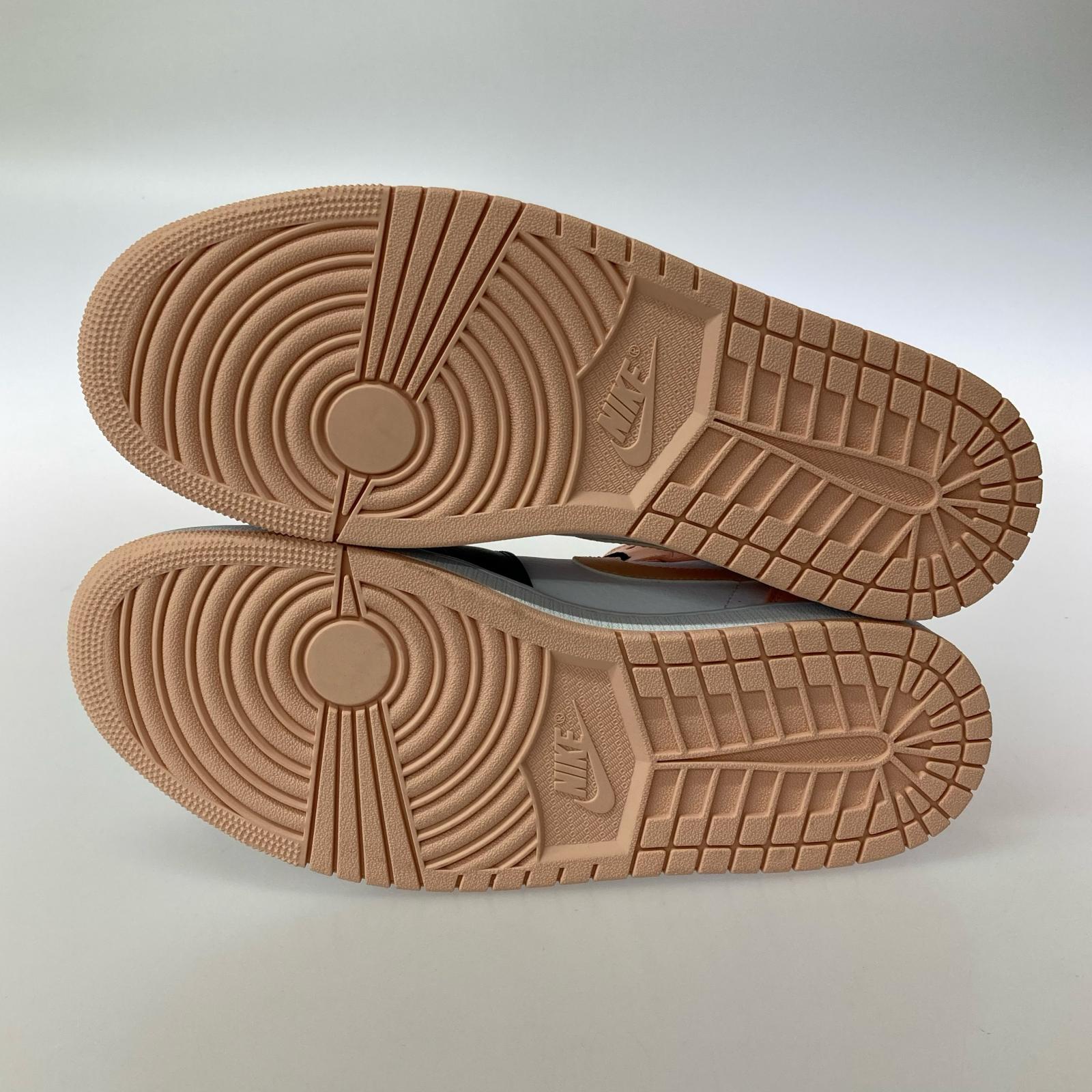 スニーカー AIR JORDAN 1 MID 28.5cm 28.5cm (US10 1/2 UK10 EU47)