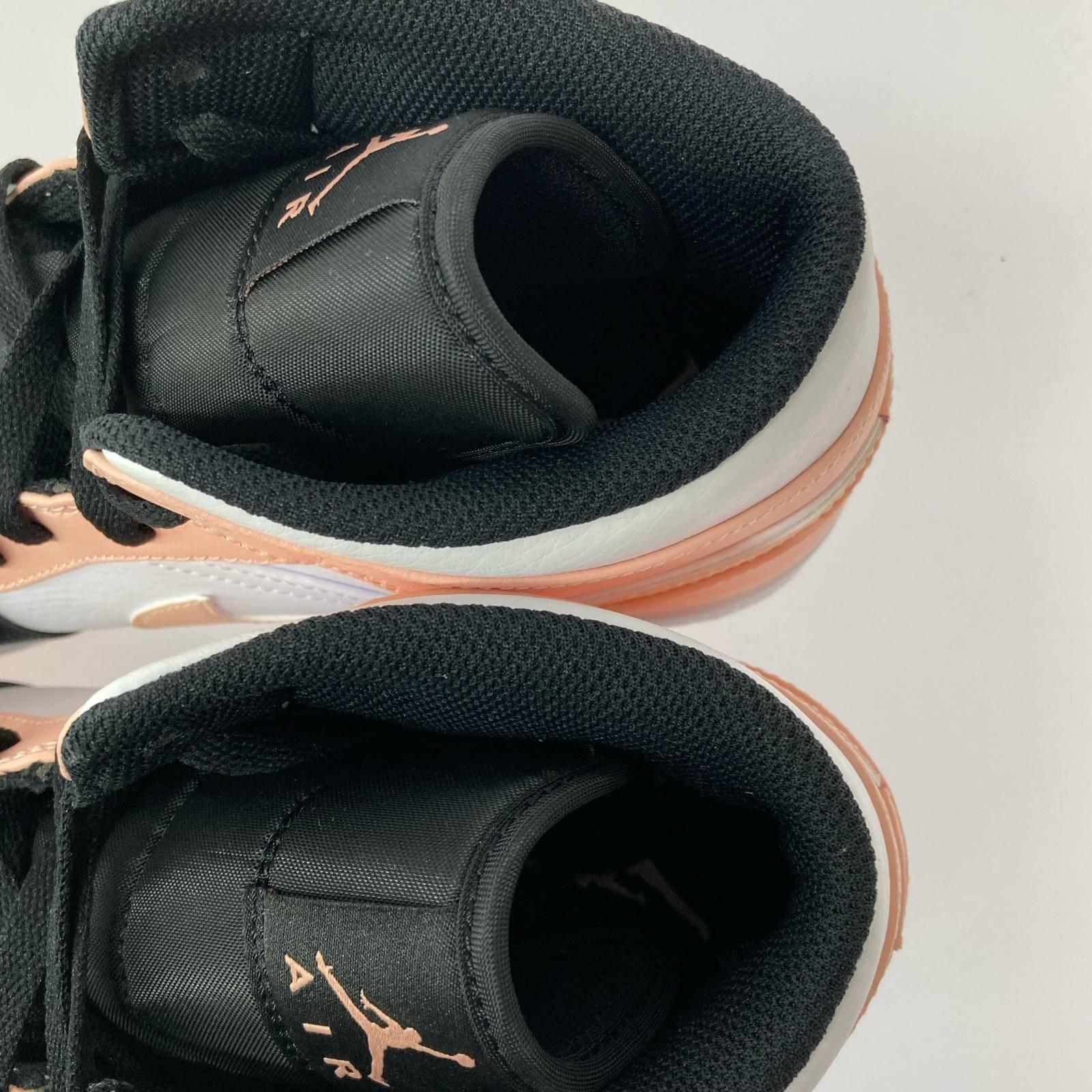 スニーカー AIR JORDAN 1 MID 28.5cm 28.5cm (US10 1/2 UK10 EU47)