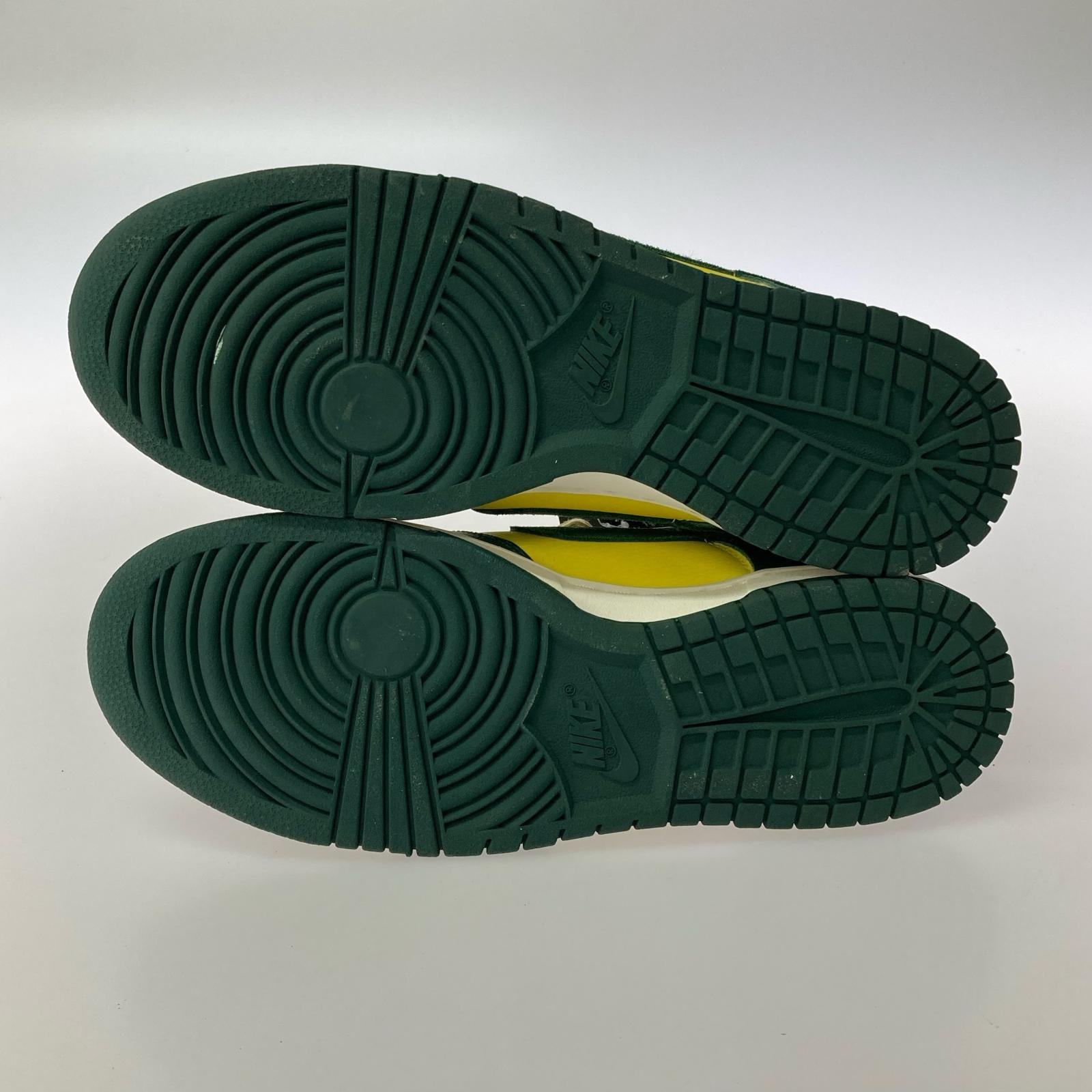 スニーカー W DUNK LOW SE Noble Green 28.5cm 28.5cm (US10 1/2 UK10 EU47)