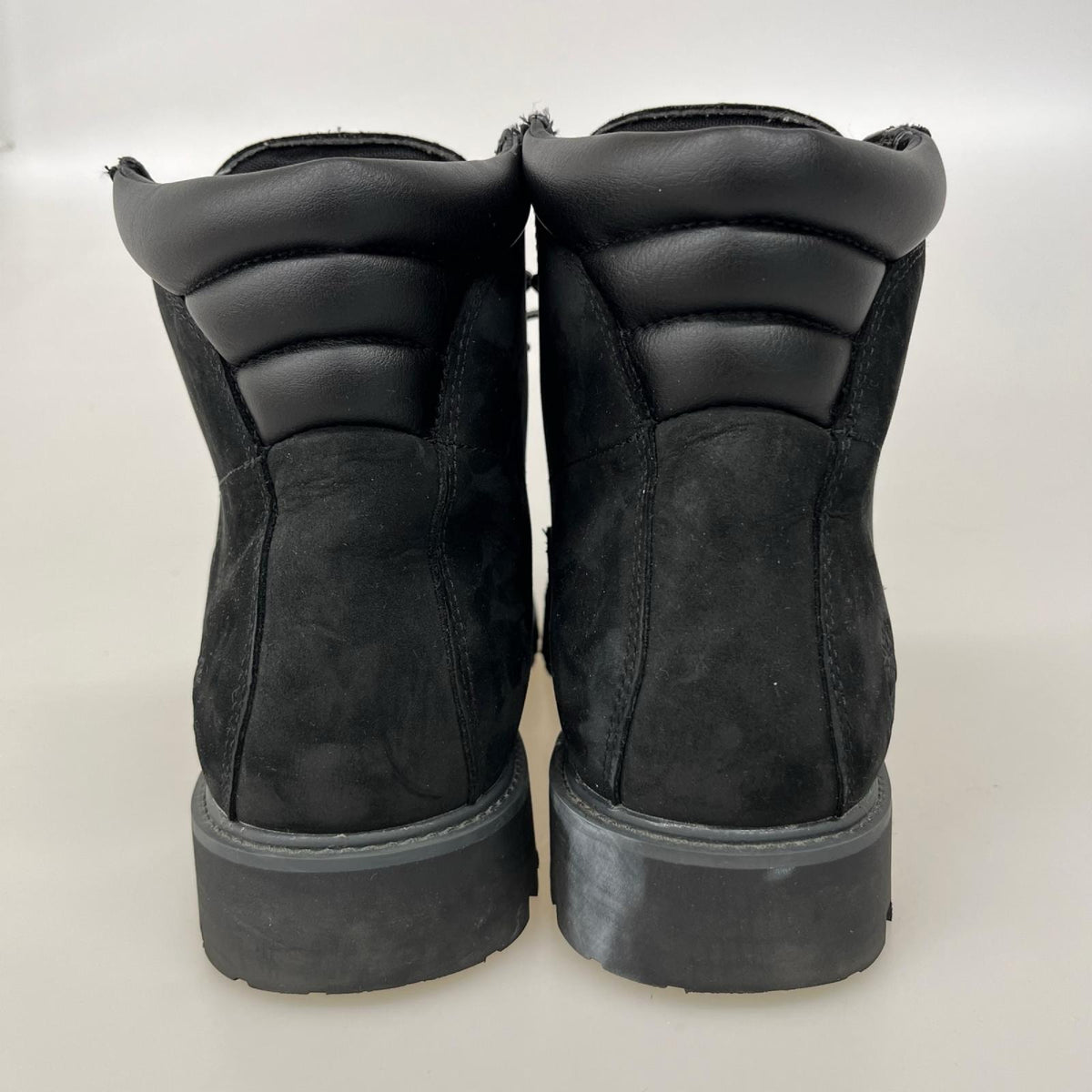 ブーツ TB1639R 001 25cm 25cm (US7 UK6 1/2 EU40) ブラック