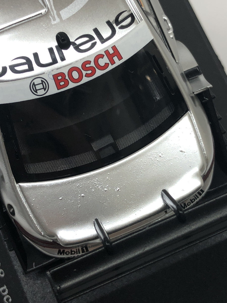 1/43　ベンツ　Ｃクラス　ＤＴＭ2010 スケールカー