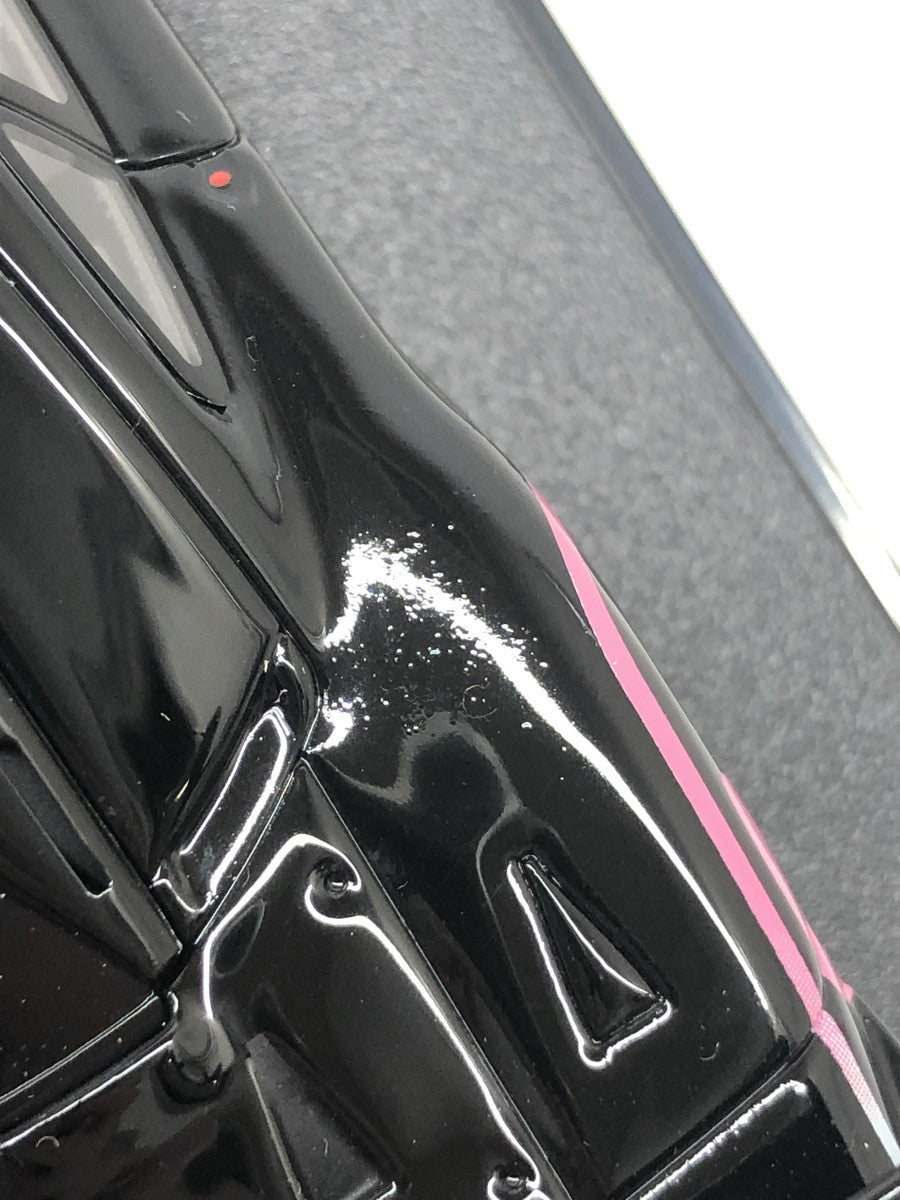 1/43　Hpi マクラーレン　Ｆ1　ＧＴＲ　1997　プレゼンテーション スケールカー