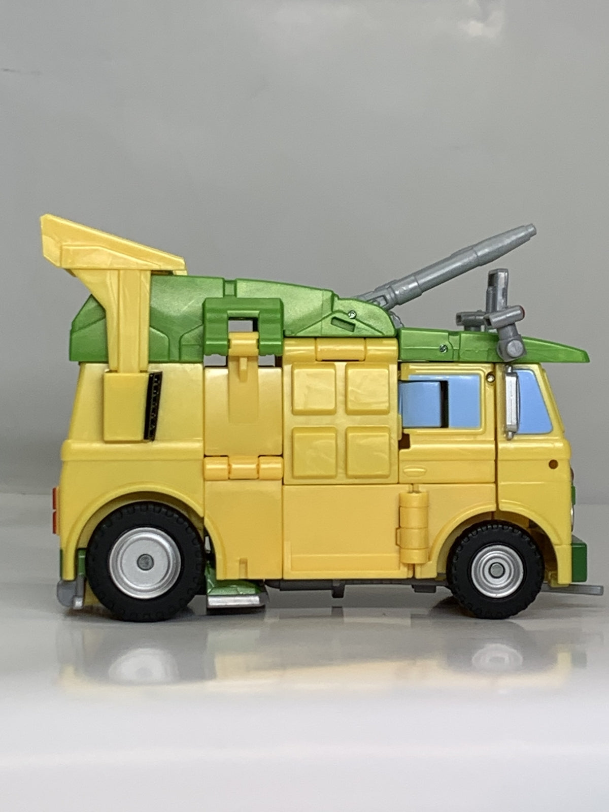 トランスフォーマー パーティーワロップ フィギュア/グッズ