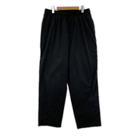 パンツ SDDT2001 TROUSERS (4) 261CWDT-PTM04 ブラック