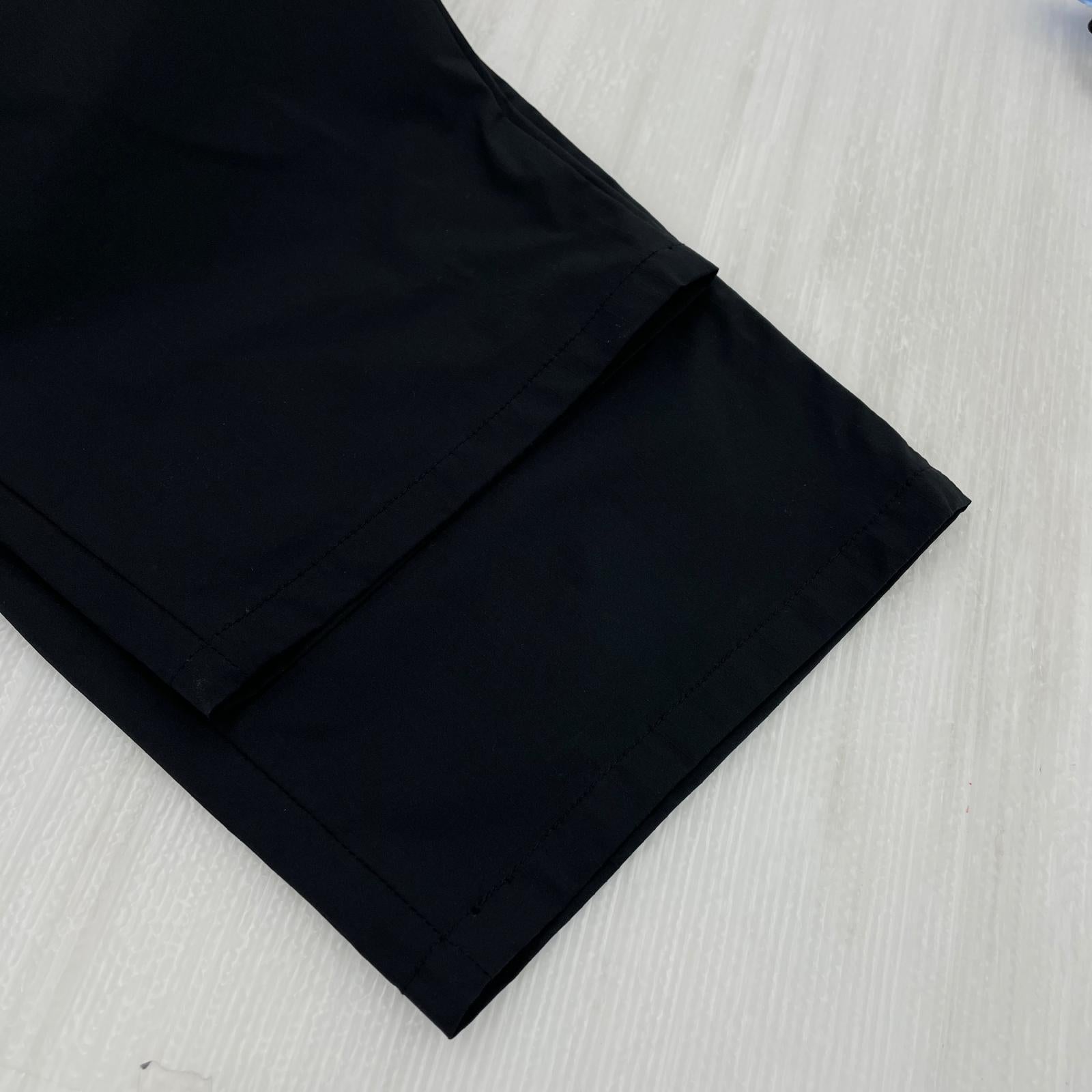 パンツ SDDT2001 TROUSERS (4) 261CWDT-PTM04 ブラック