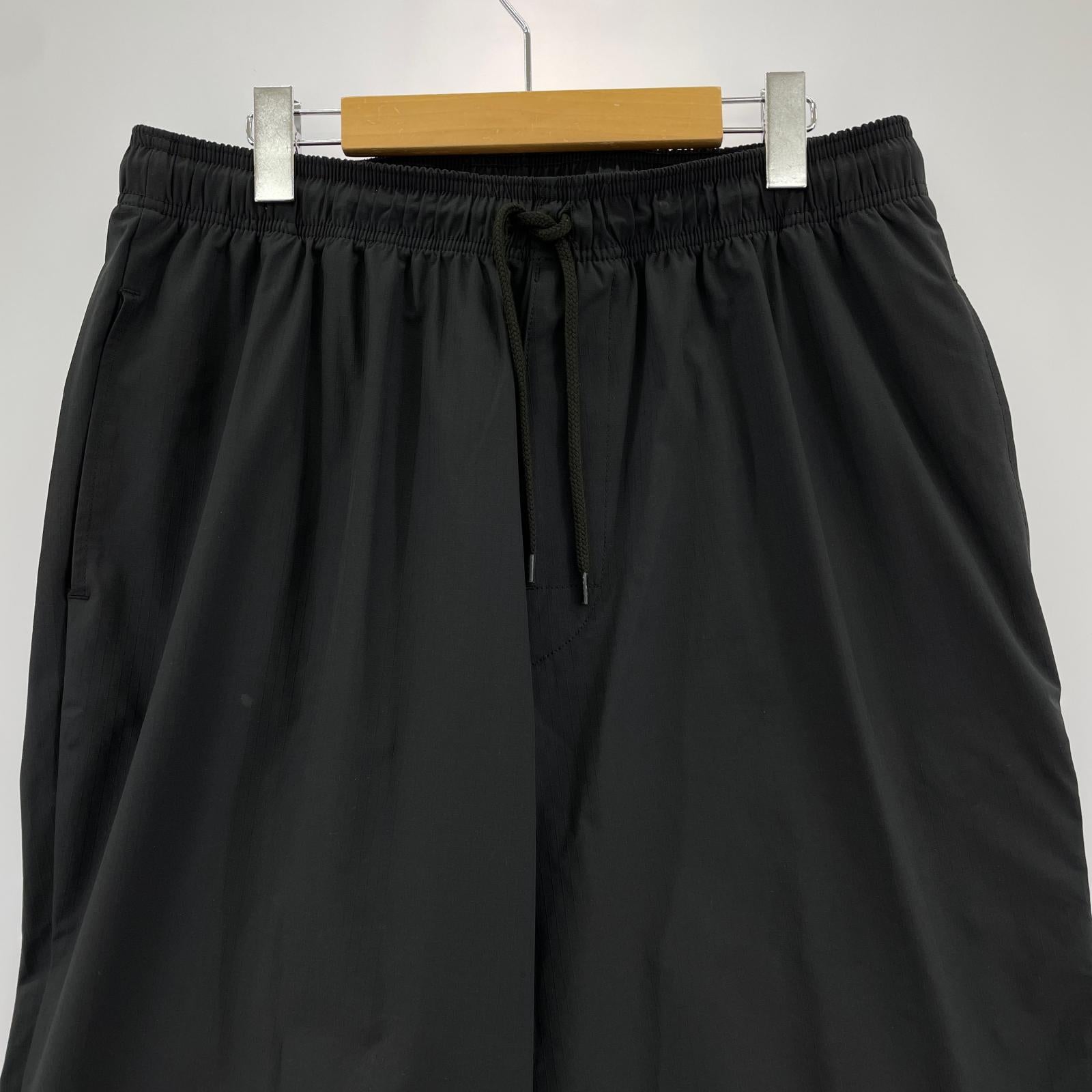 パンツ SDDT2001 TROUSERS (4) 261CWDT-PTM04 ブラック