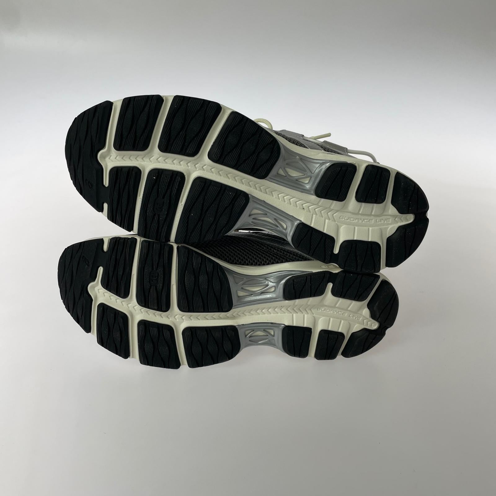 スニーカー GEL-MAI 0.1 "RONIE FIEG 28.0cm 28cm (US10 UK9 1/2 EU46) シルバー