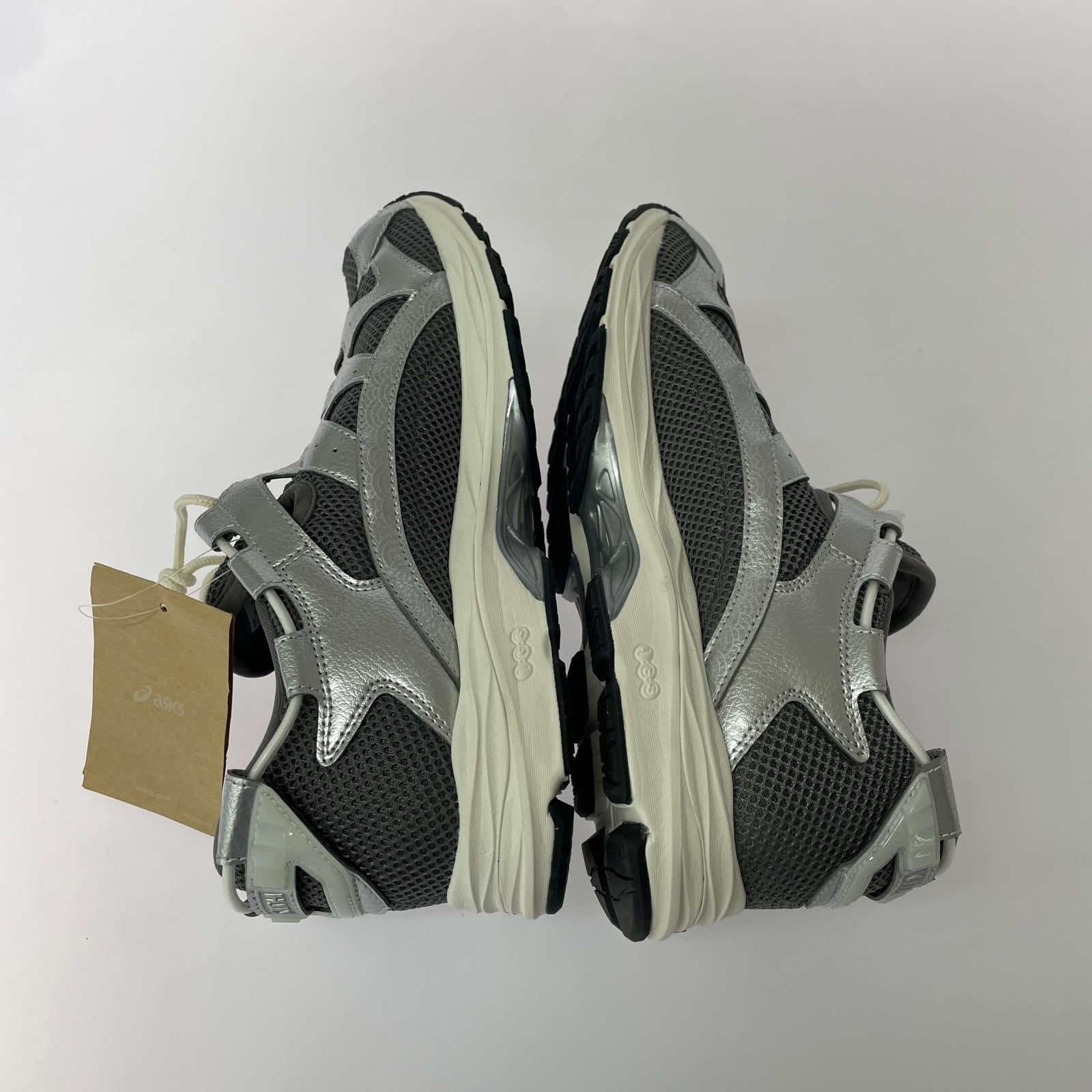 スニーカー GEL-MAI 0.1 "RONIE FIEG 28.0cm 28cm (US10 UK9 1/2 EU46) シルバー