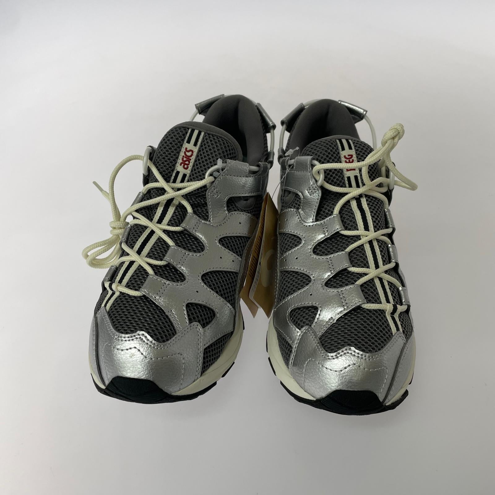 スニーカー GEL-MAI 0.1 "RONIE FIEG 28.0cm 28cm (US10 UK9 1/2 EU46) シルバー