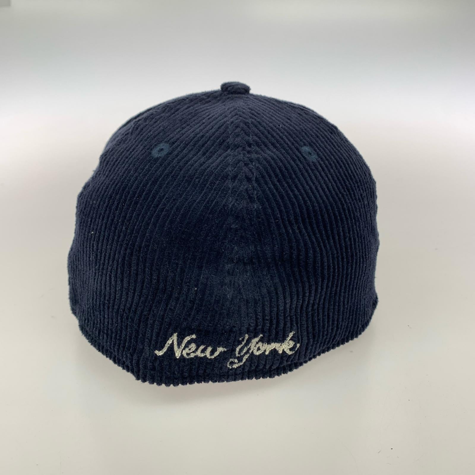キャップ NYヤンキース