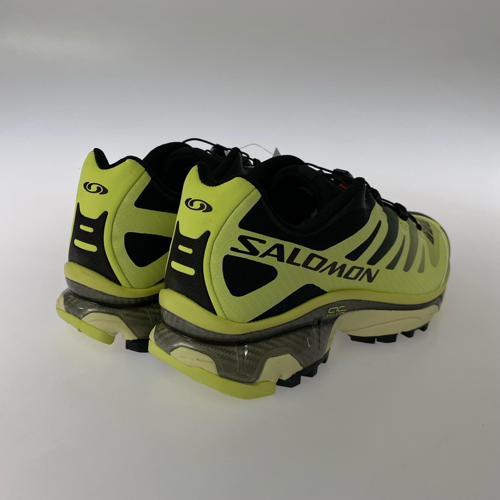 スニーカー XT-4 'Green Sunny Lime 28.5cm 28.5cm (US10 1/2 UK10 EU47)