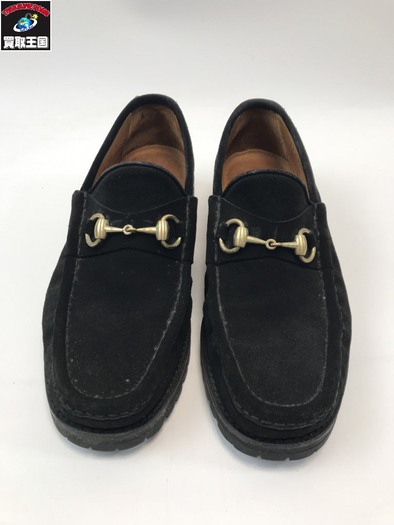 GUCCI ローファー
