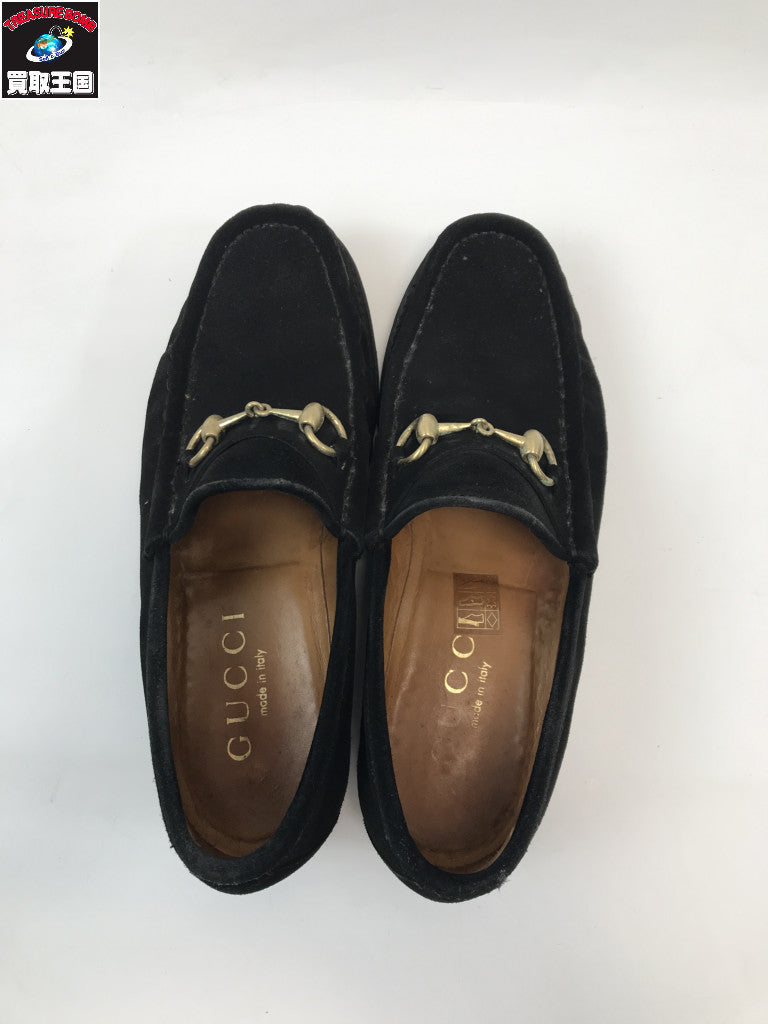 GUCCI ローファー