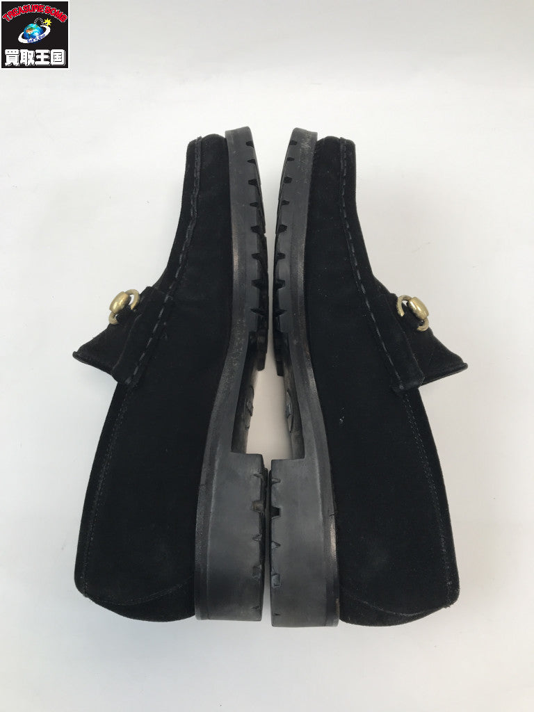 GUCCI ローファー