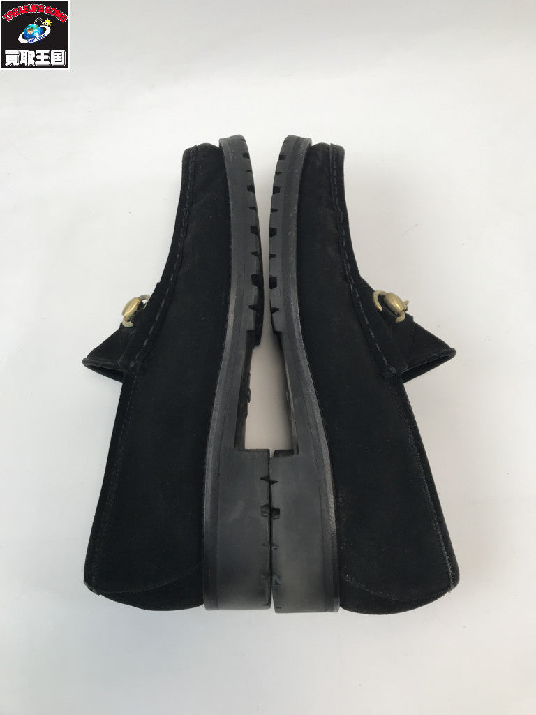 GUCCI ローファー