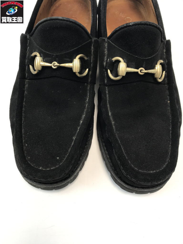 GUCCI ローファー