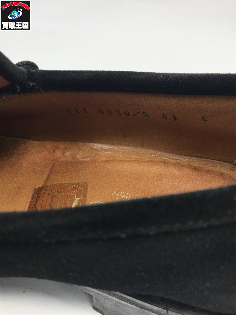 GUCCI ローファー