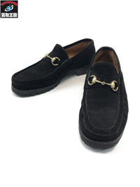 GUCCI ローファー
