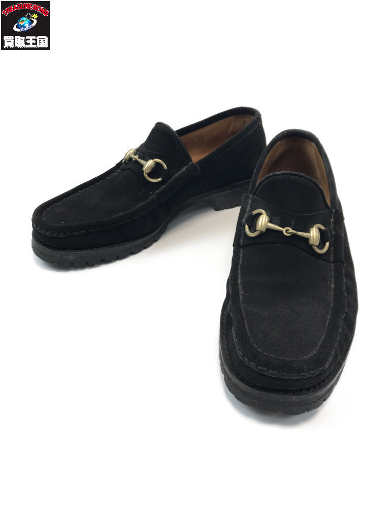 GUCCI ローファー