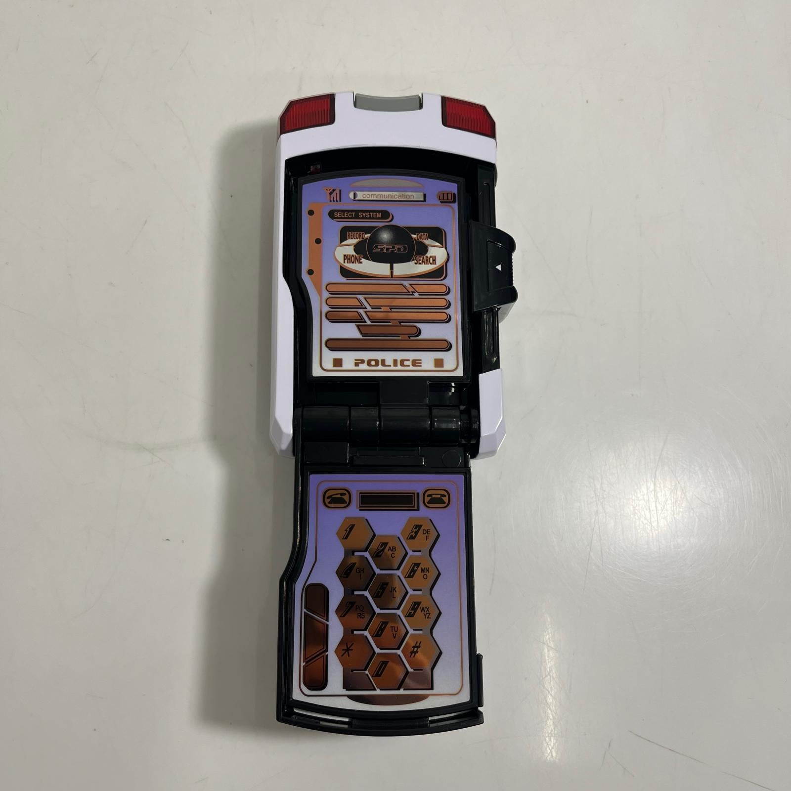 SPライセンス MEMORIAL EDITION SPライセンス MEMORIAL EDITION フィギュア/グッズ