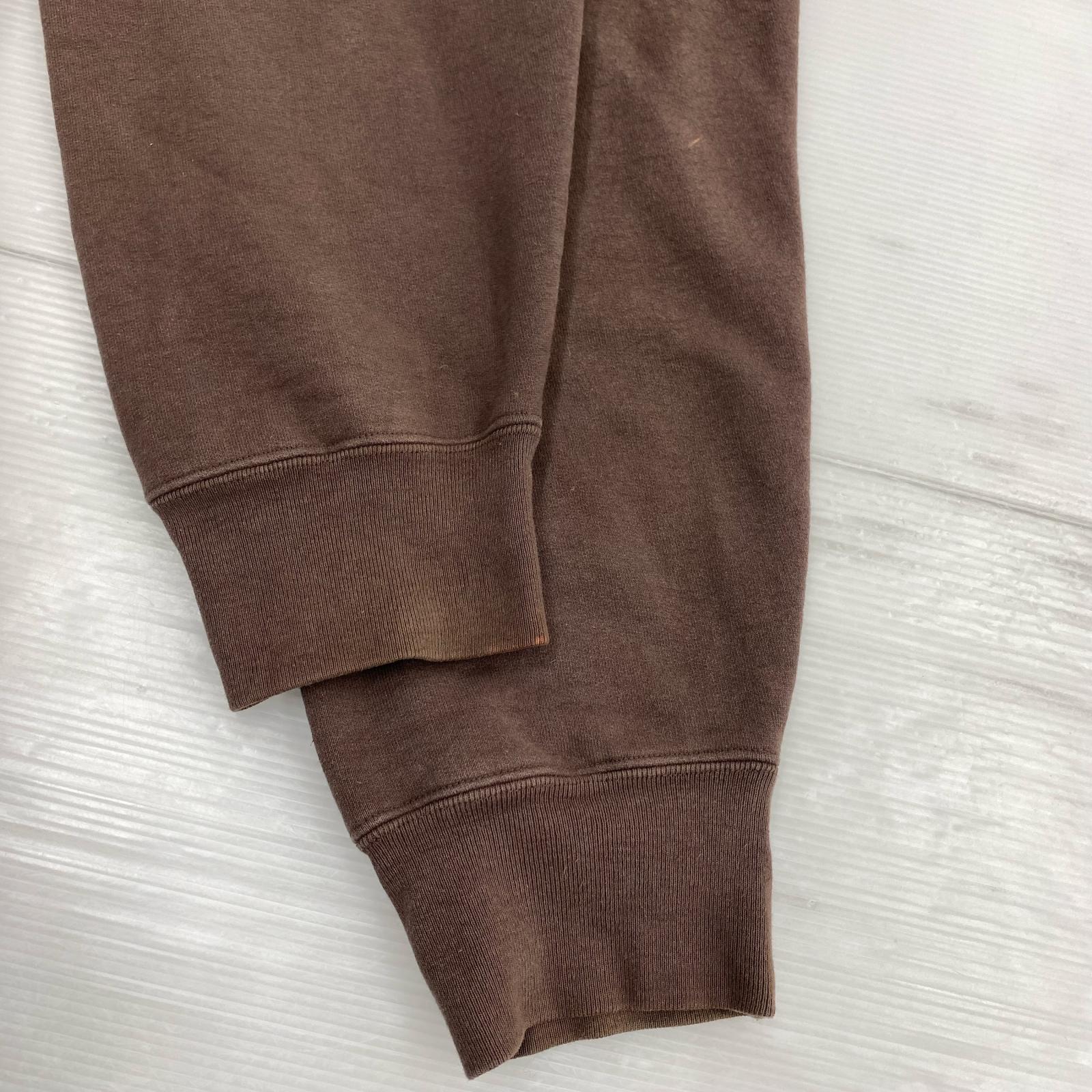 スウェット Supreme 22AW Box Logo Crewneck L ブラウン L ブラウン