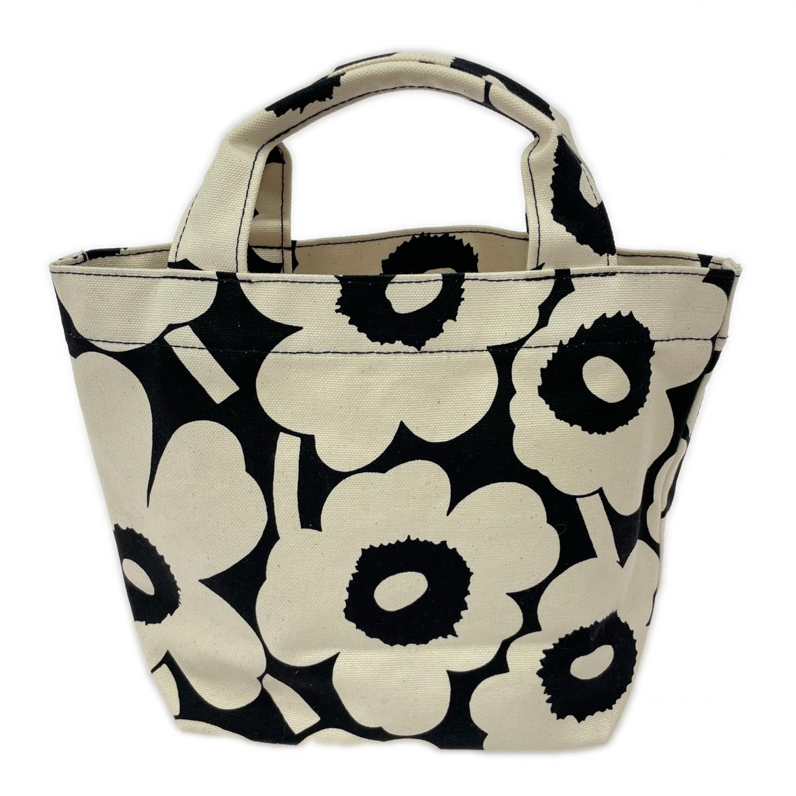 トートバッグ MONO MINI TOTE UNIKKO