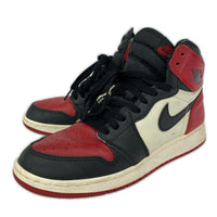 スニーカー AIR JORDAN 1 RETRO HIGH OG 25cm (US7 UK6 1/2 EU40)