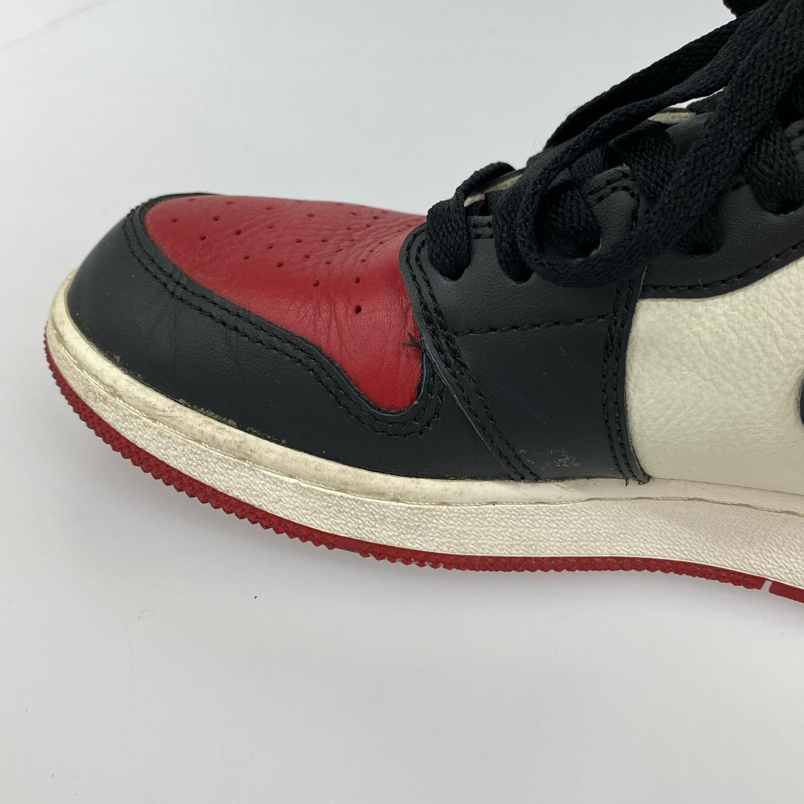 スニーカー AIR JORDAN 1 RETRO HIGH OG 25cm (US7 UK6 1/2 EU40)