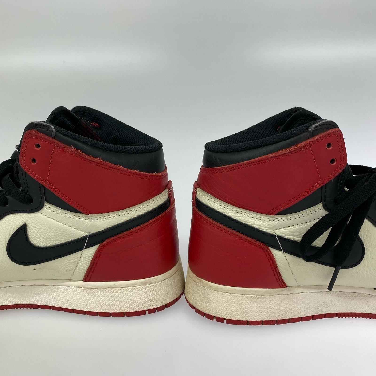 スニーカー AIR JORDAN 1 RETRO HIGH OG 25cm (US7 UK6 1/2 EU40)