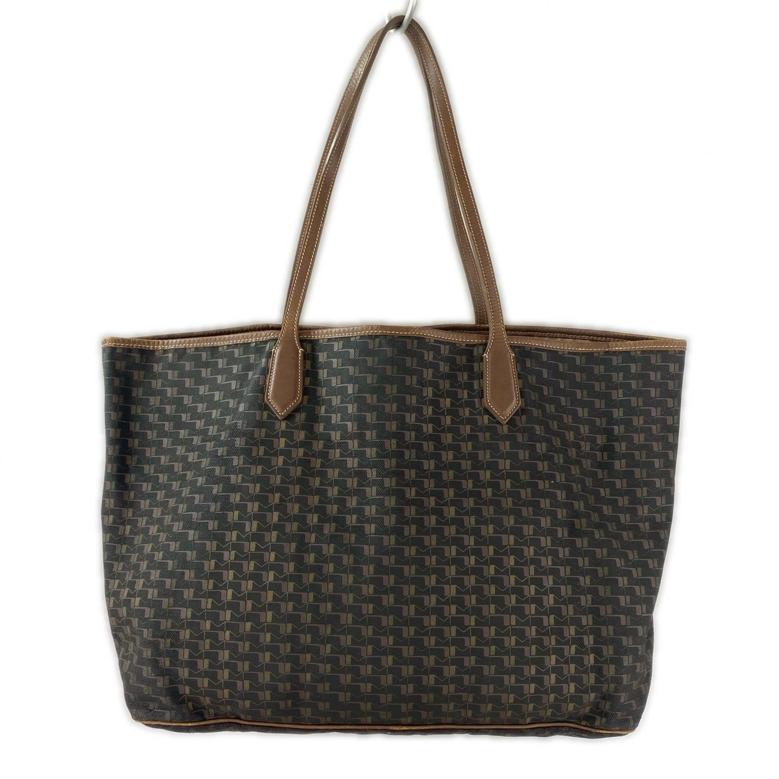 トートバッグ MOYNAT トートバッグ　モノグラム