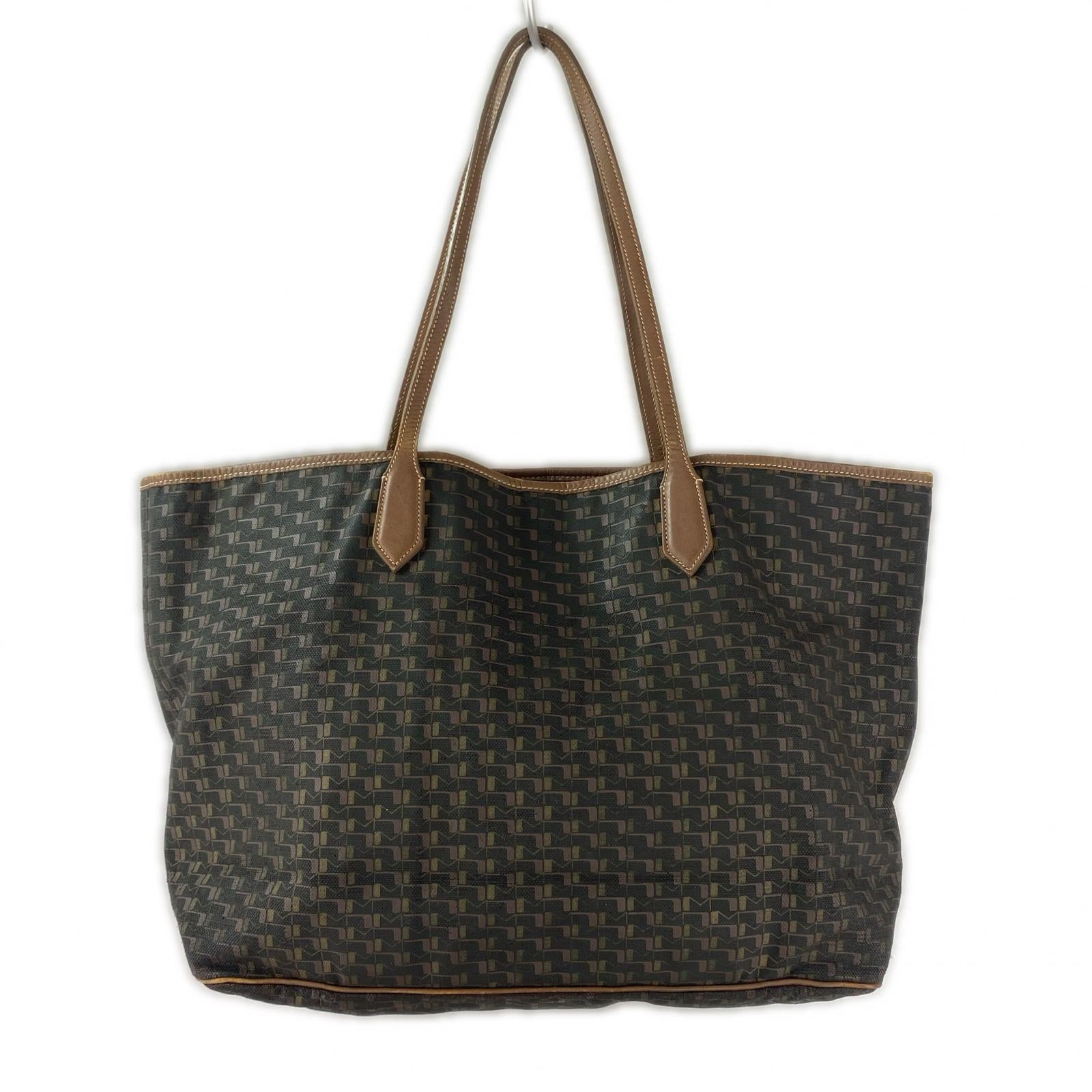 トートバッグ MOYNAT トートバッグ　モノグラム