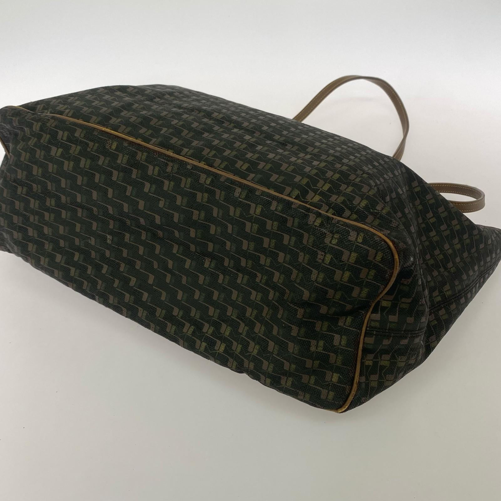 トートバッグ MOYNAT トートバッグ　モノグラム