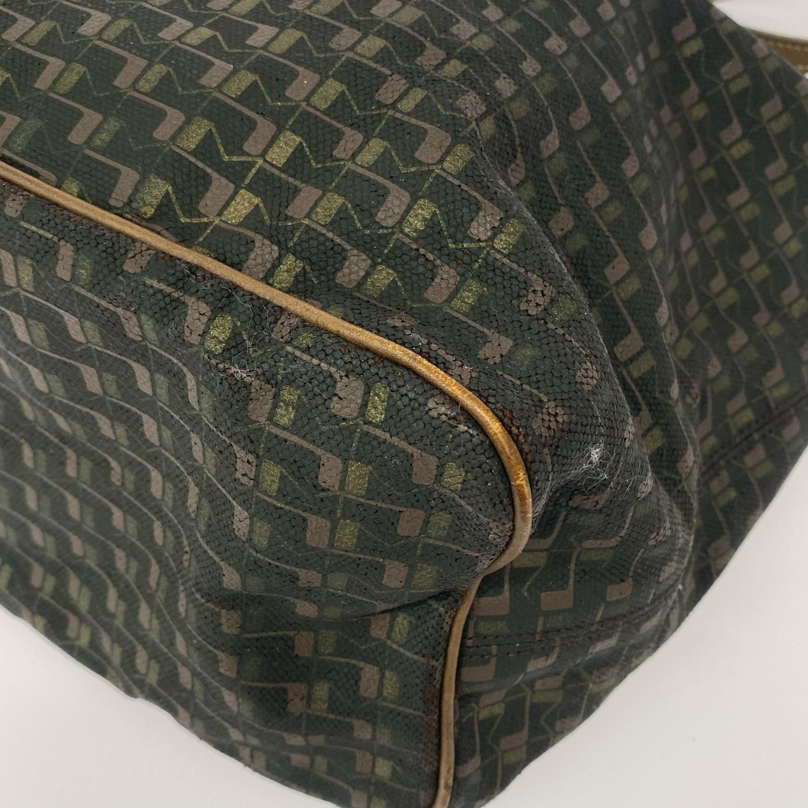 トートバッグ MOYNAT トートバッグ　モノグラム