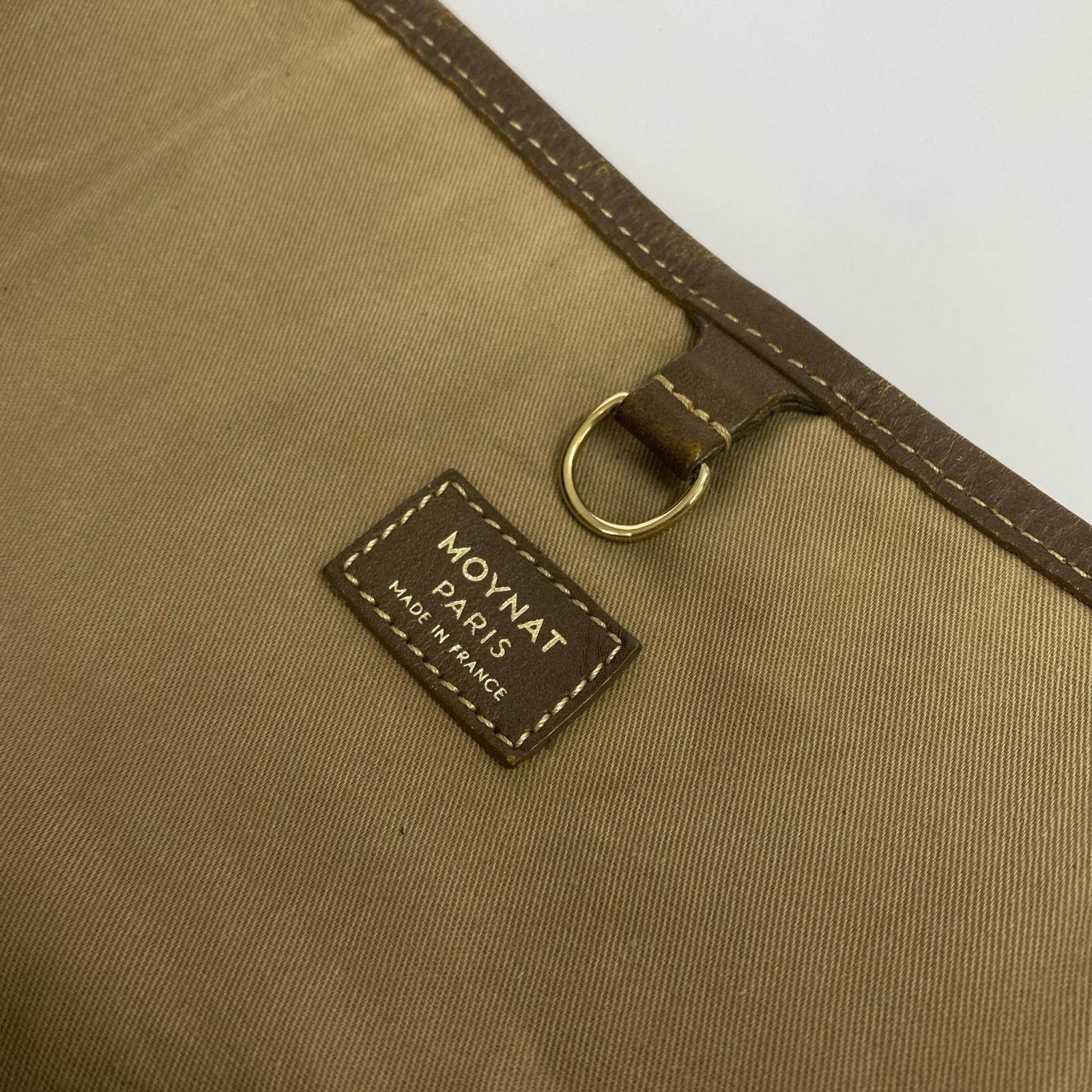 トートバッグ MOYNAT トートバッグ　モノグラム