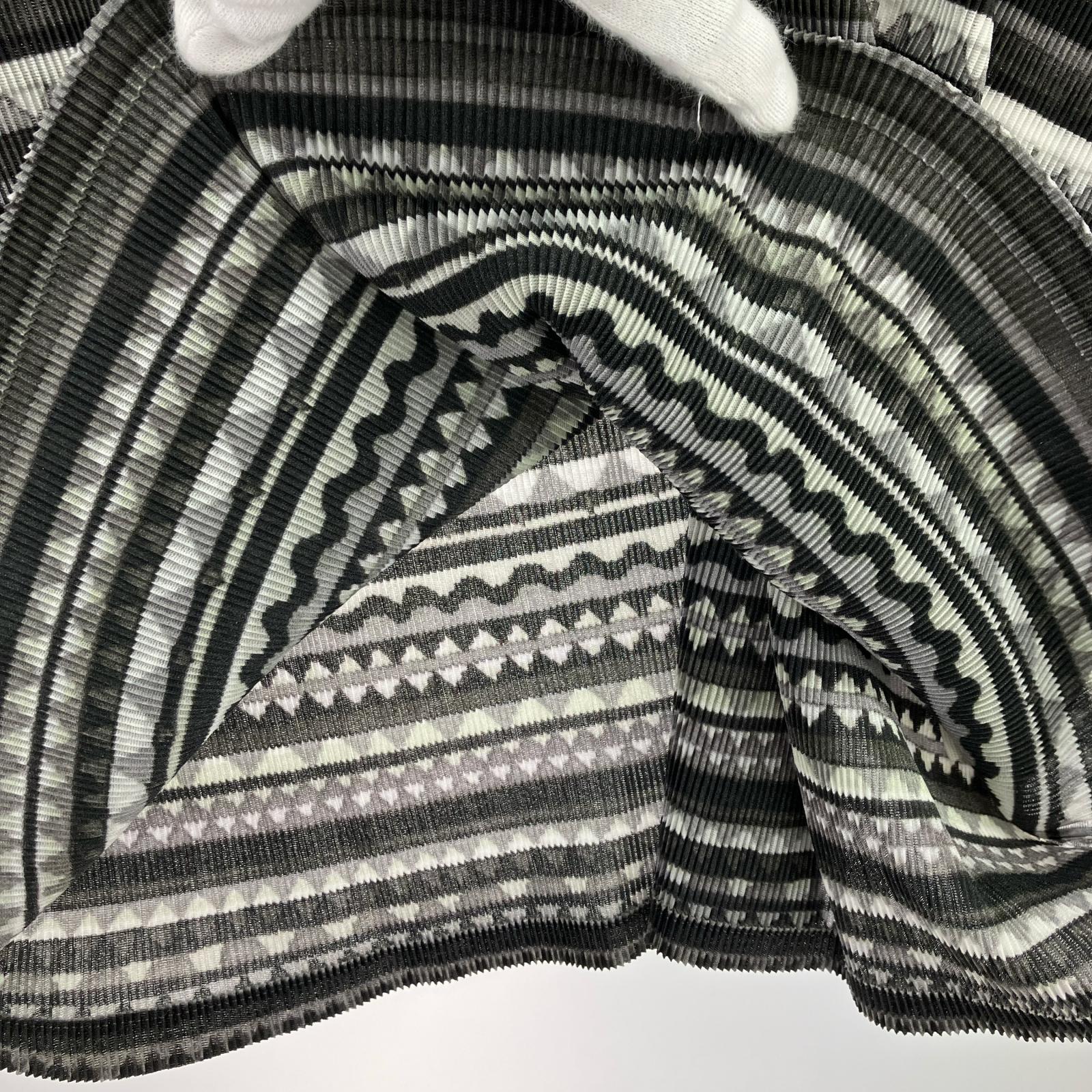 半袖Ｔシャツ ボーダー ブラック
