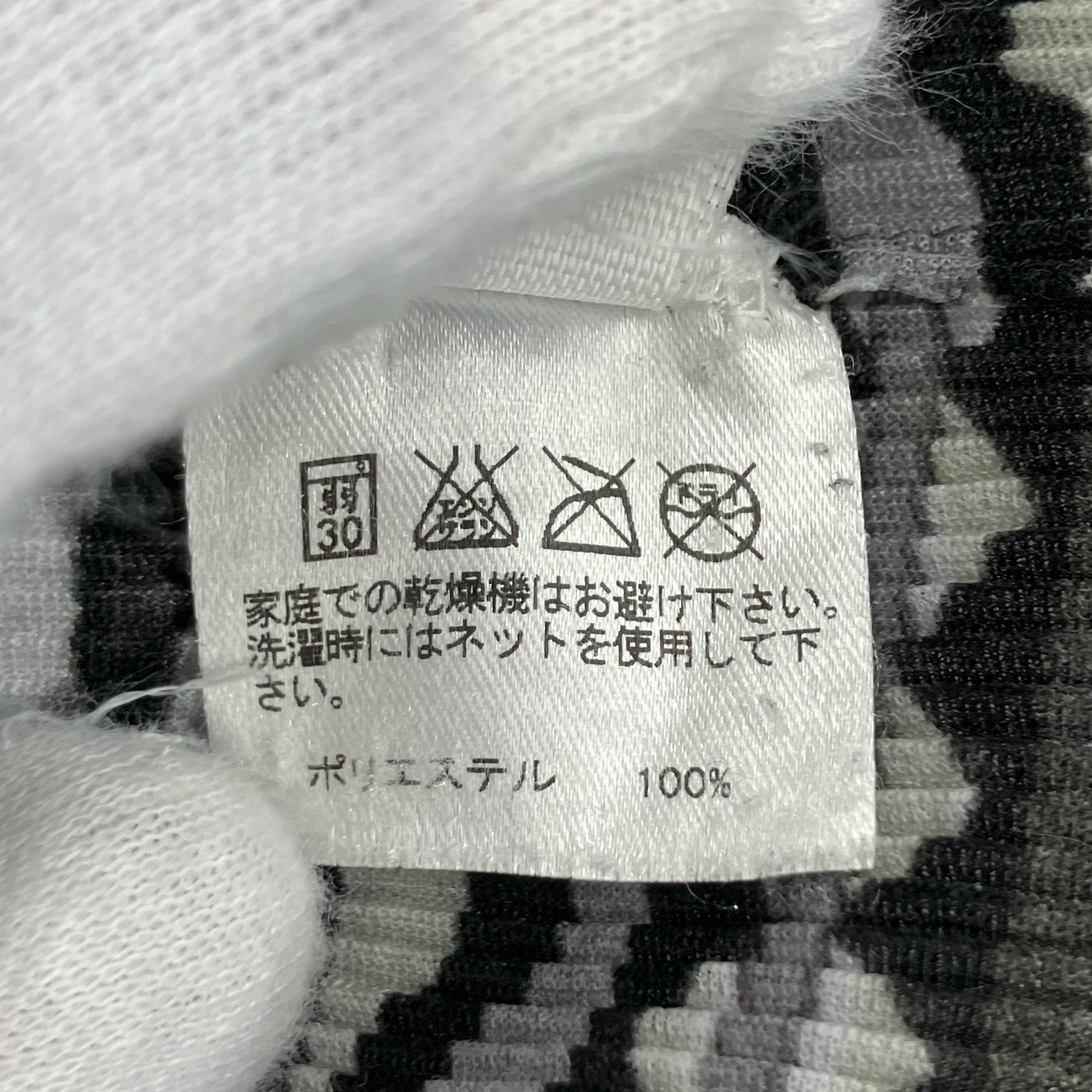 半袖Ｔシャツ ボーダー ブラック