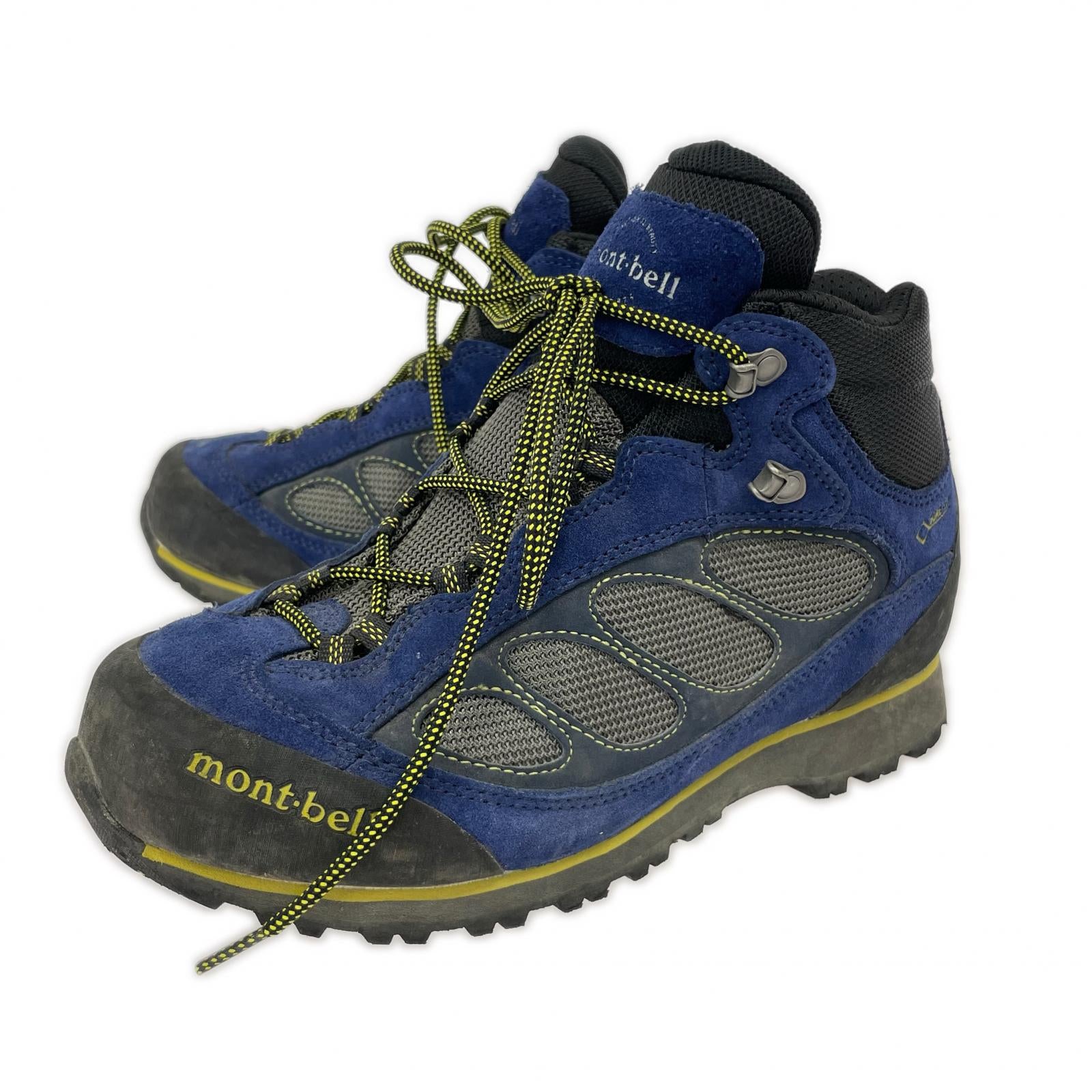 ブーツ GORE-TEX ティトンブーツ 25cm (US7 UK6 1/2 EU40)