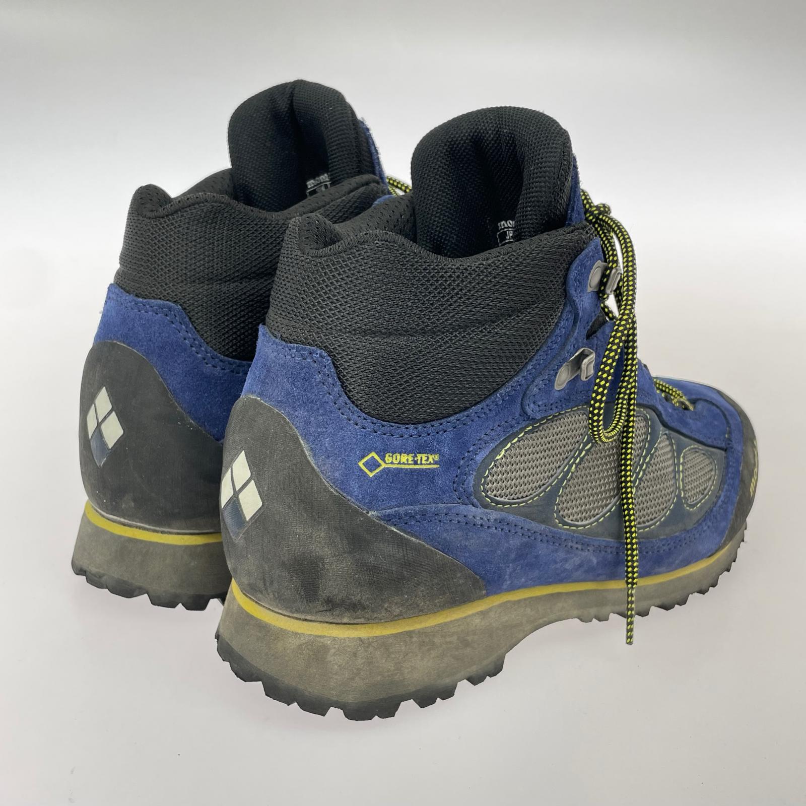 ブーツ GORE-TEX ティトンブーツ 25cm (US7 UK6 1/2 EU40)