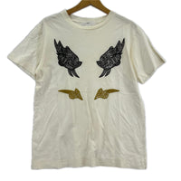 半袖Ｔシャツ TOGA PULLA 半袖Tシャツ・カットソー ホワイト