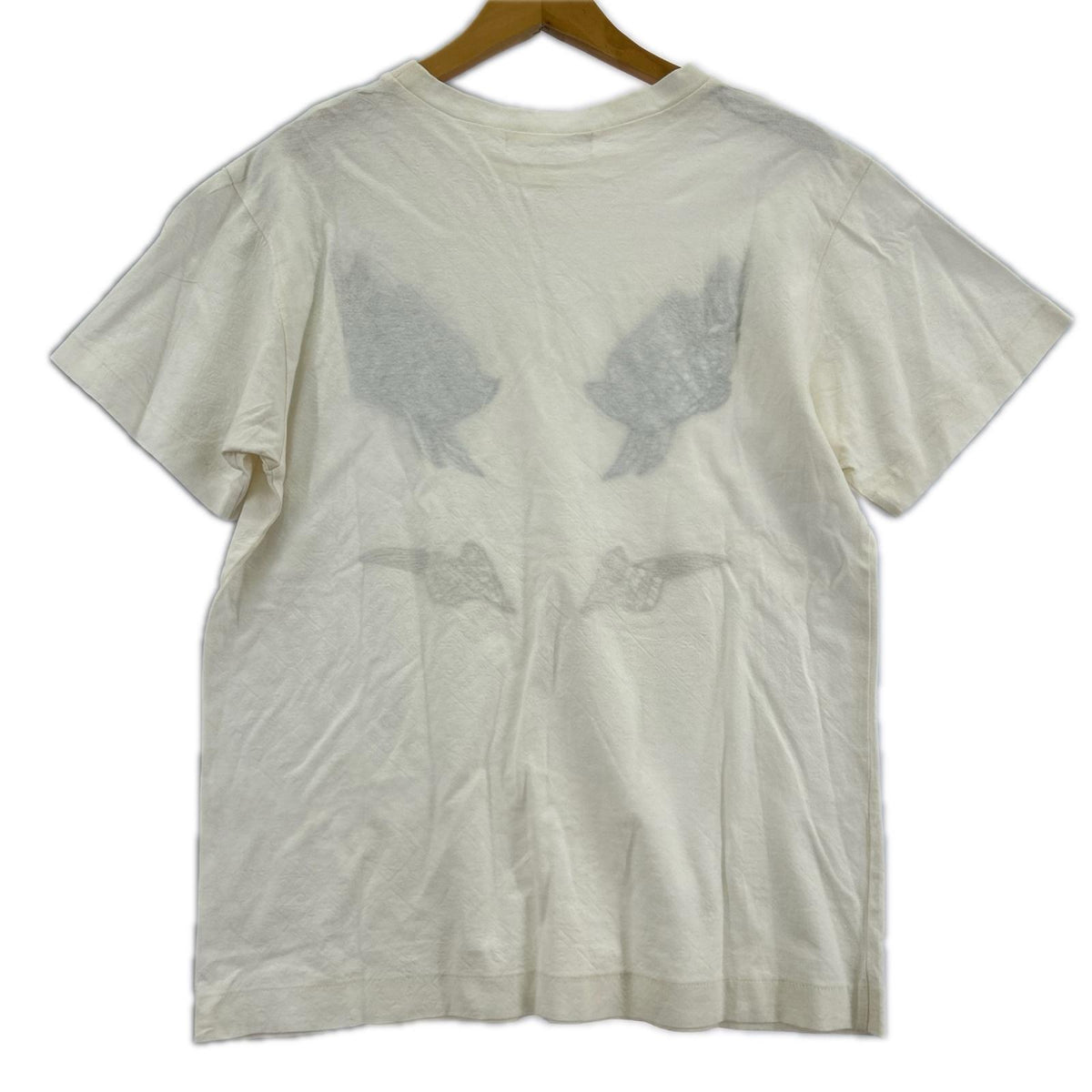 半袖Ｔシャツ TOGA PULLA 半袖Tシャツ・カットソー ホワイト